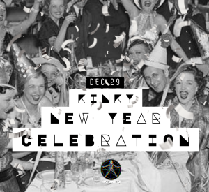 Kinky New Year